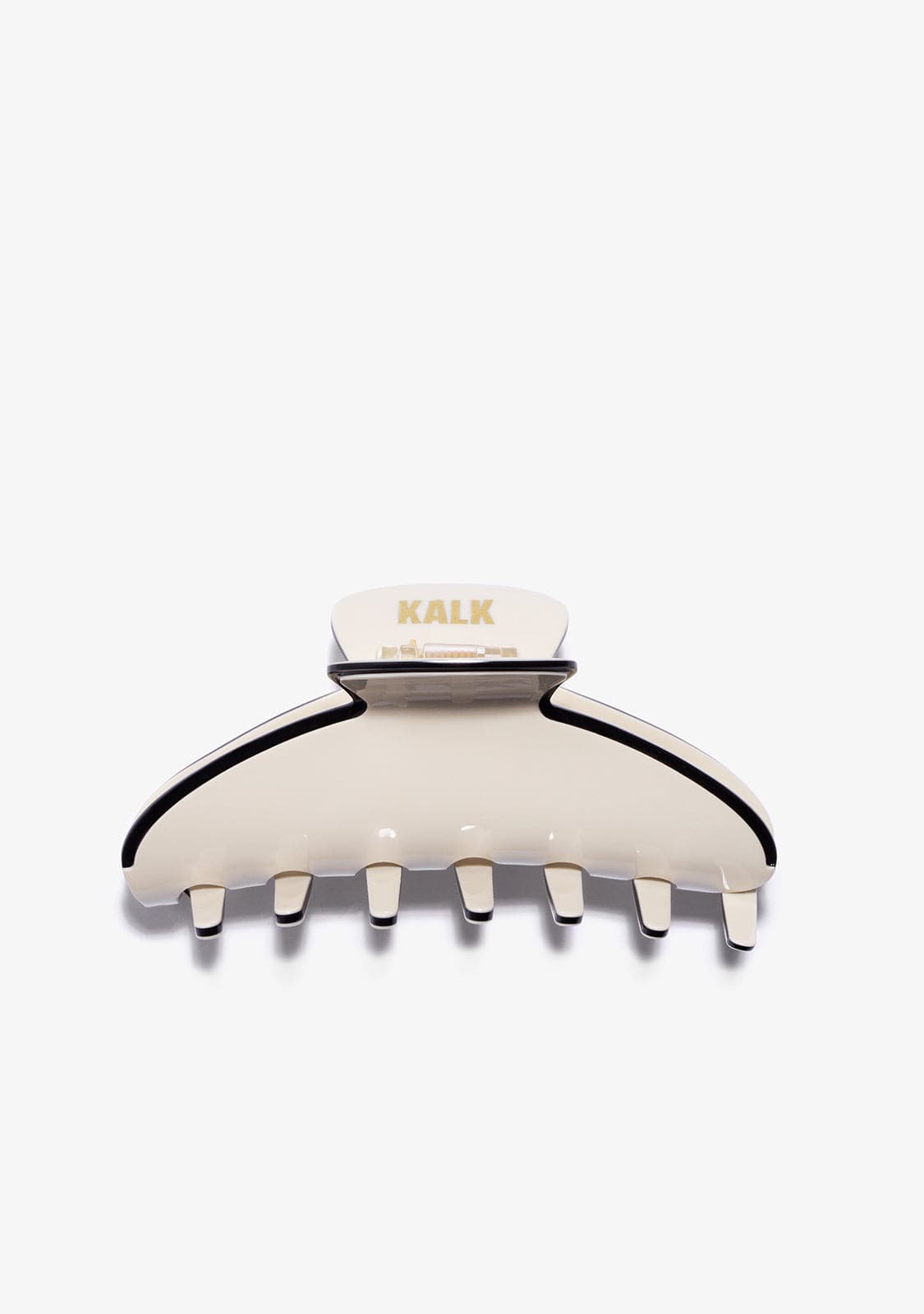 Pinza Contrast B&N Kalk