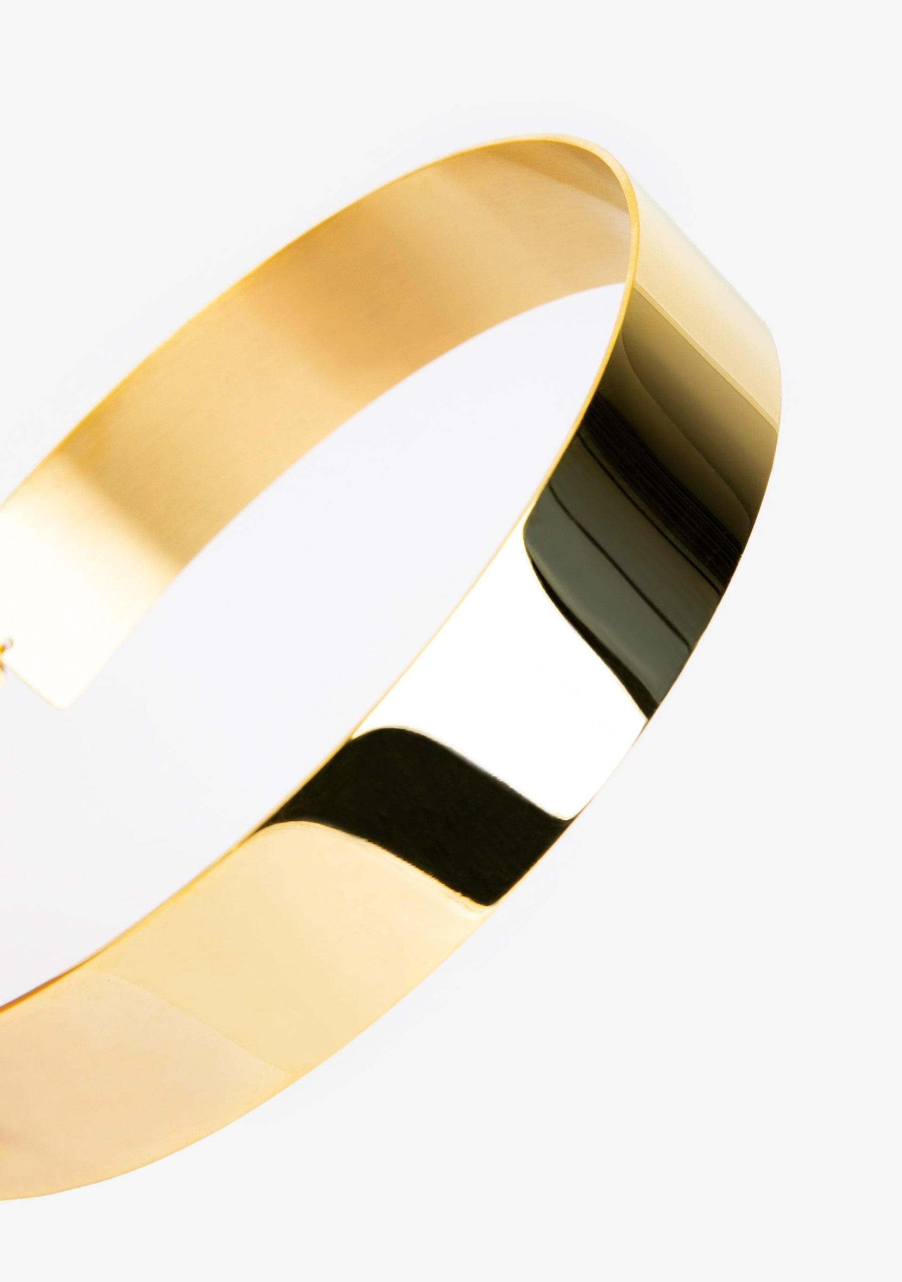 Choker Gold Faraonic