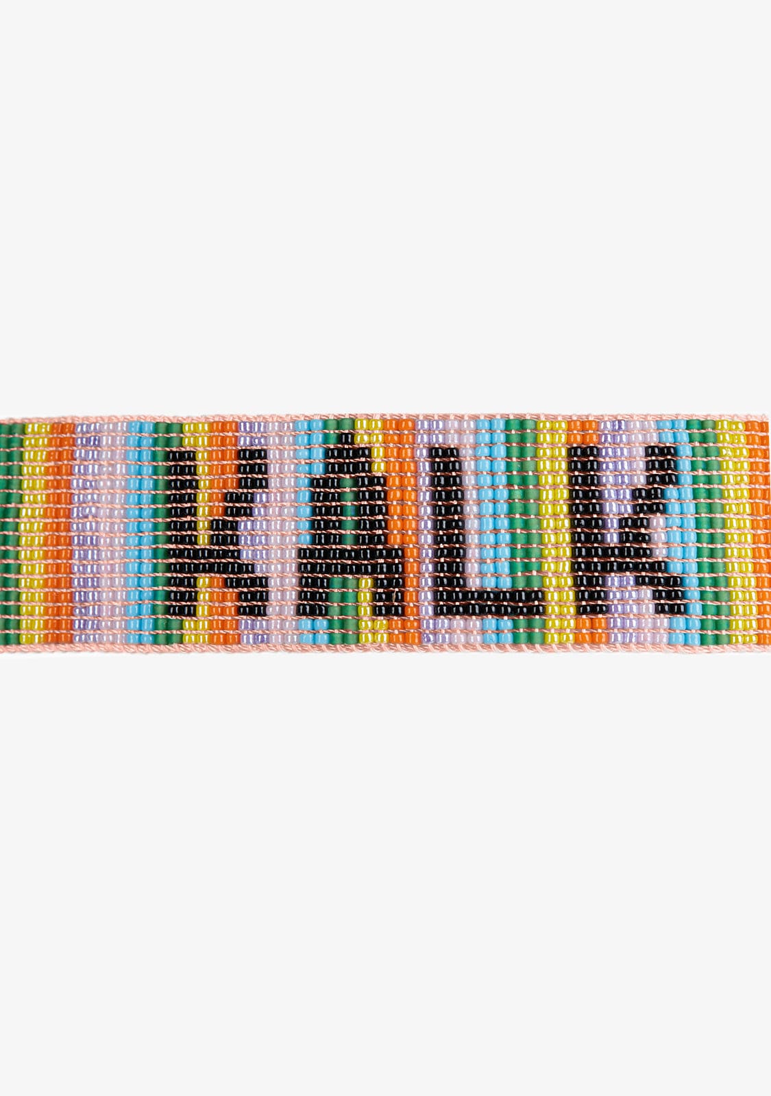 Pulsera Tropikalk Multi